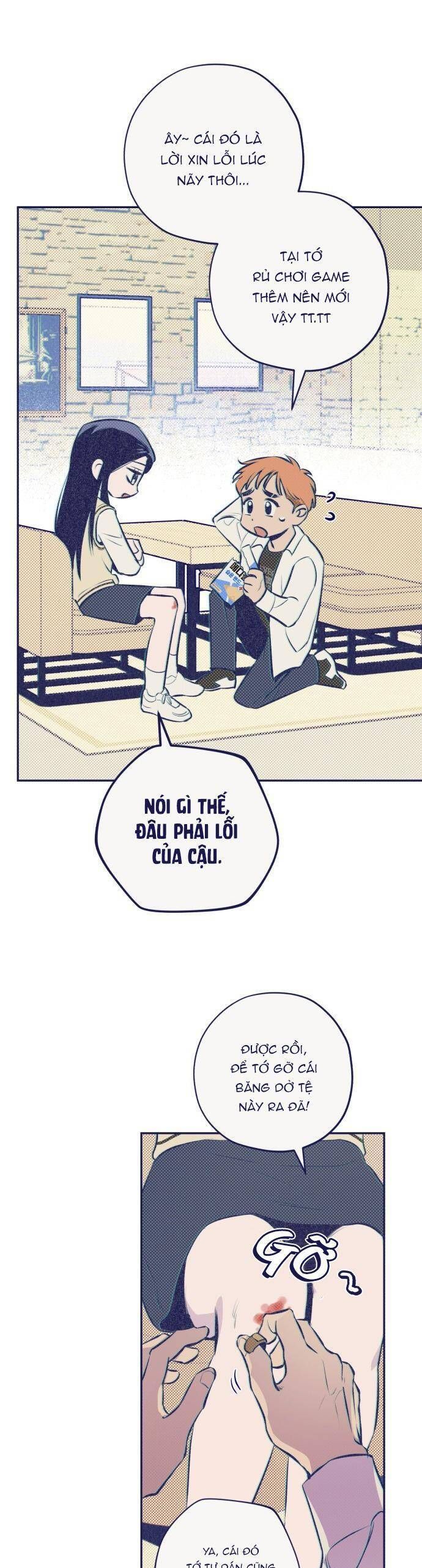 Trắc Nghiệm 4 Lựa Chọn - chap3 - Trang 43